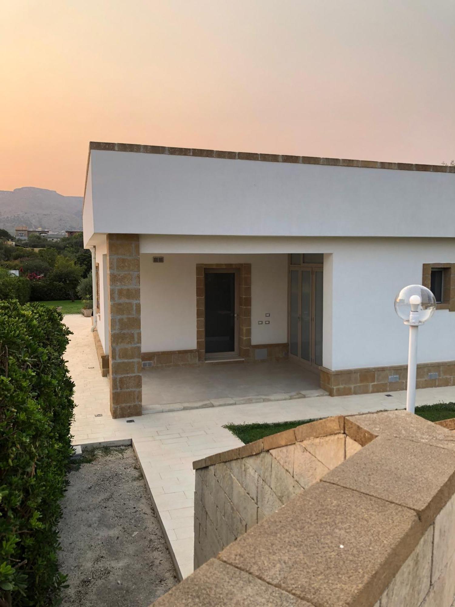 Villa Fior D'Ulivo Avola Exterior foto